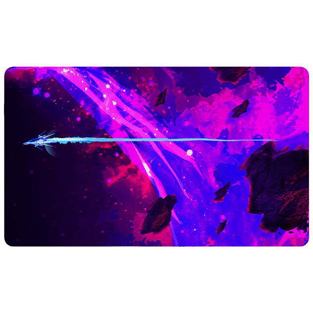Morningstar - Playmat