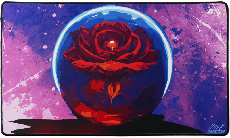Cursed Orb - Playmat