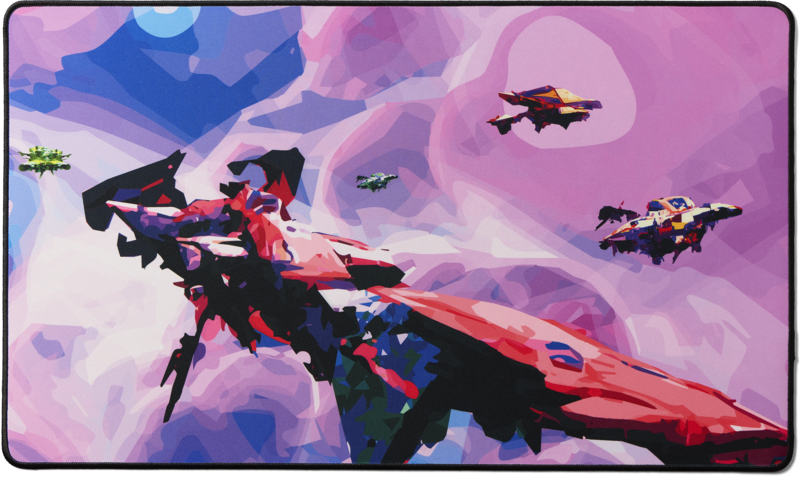 Fifth Legion - Playmat