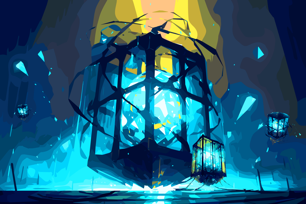 Forgotten Dungeons - Metal Master Edition