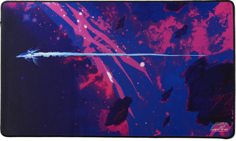 Morningstar - Playmat