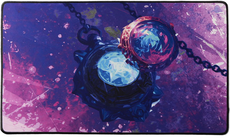 Runestone - Playmat