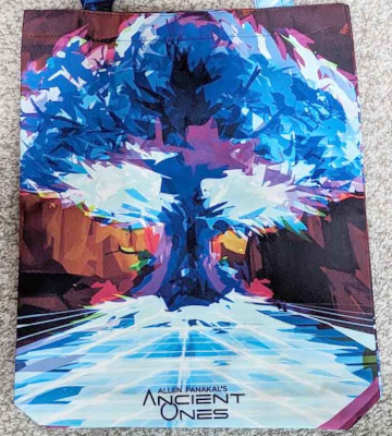 Tree of Ardalore - Tote Bag