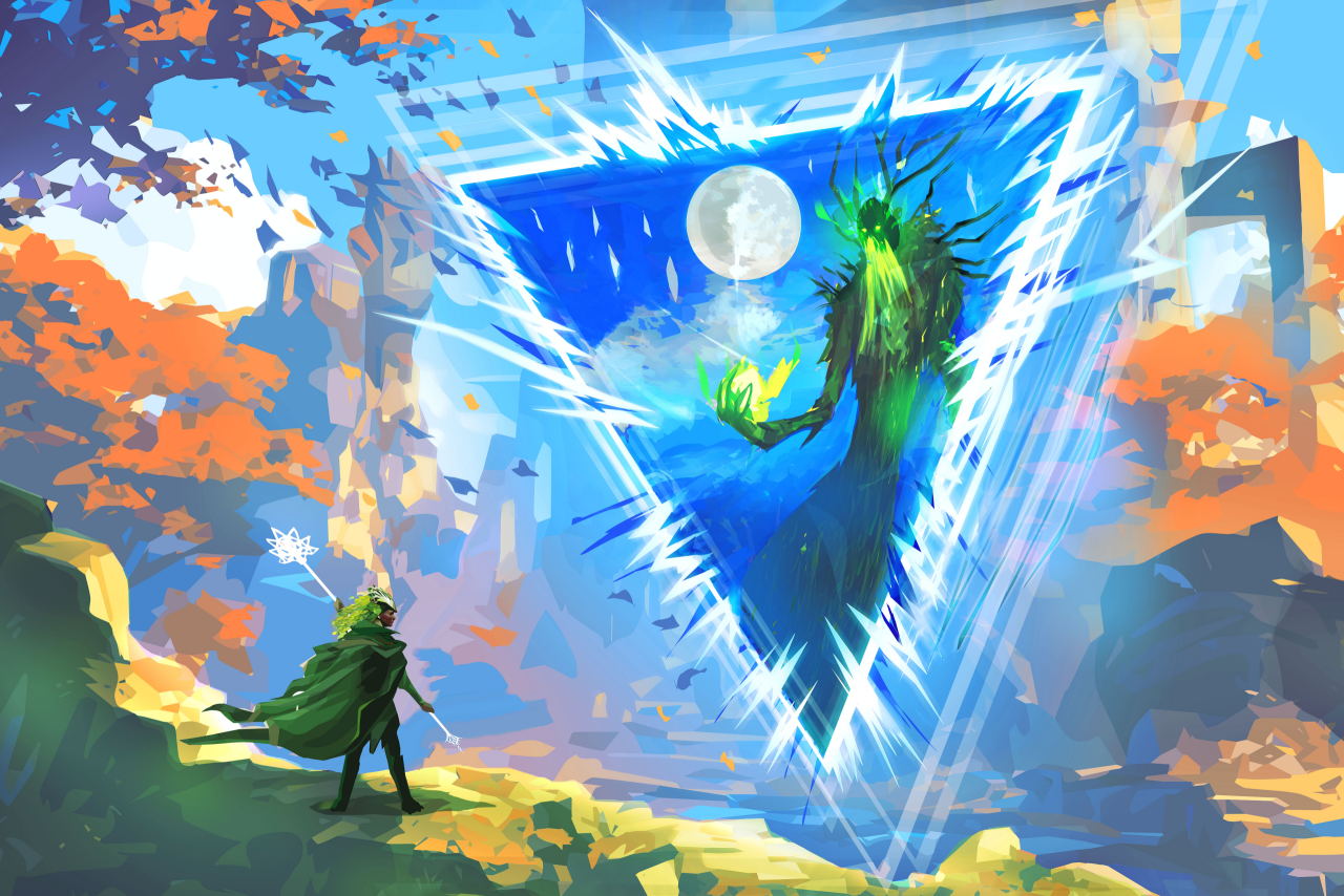 Through the Omenpath - Metal Master Edition