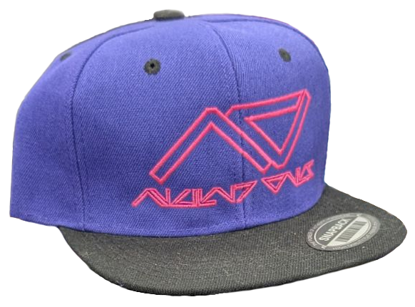 Ancient Ones Snapback Hat