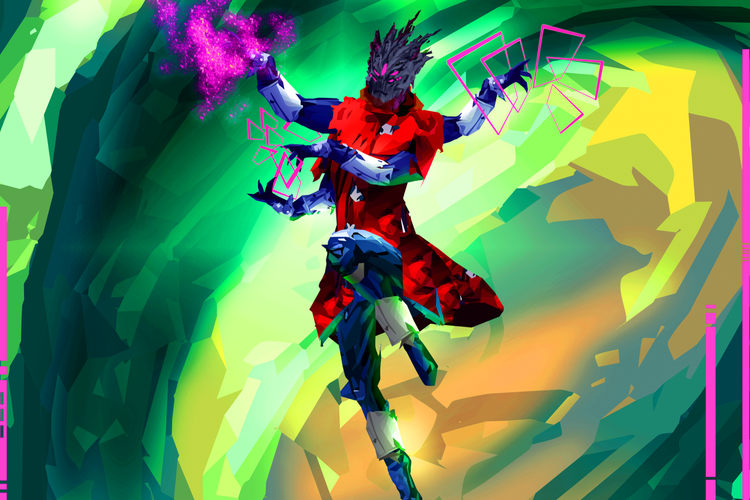 Artwork - Knight of Jupiter