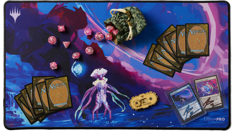 playmats