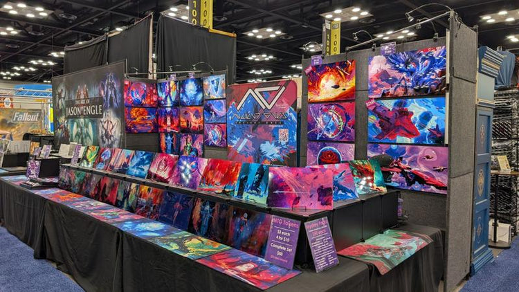 Gen Con 2026 Exclusives