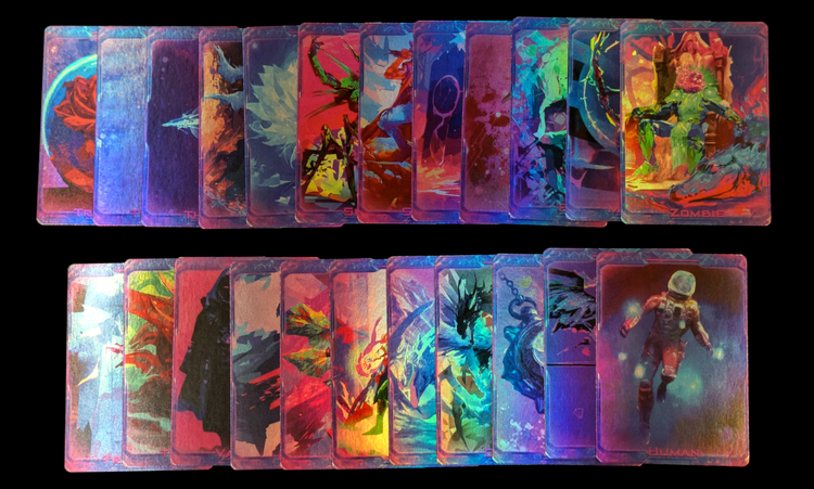 Tokens