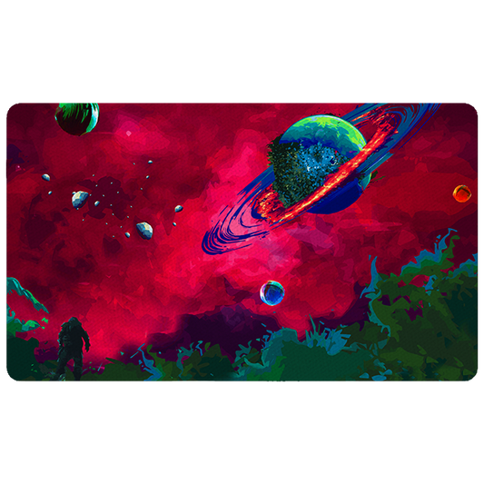 Alpha Centauri BB - Playmat