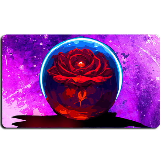 Cursed Orb - Playmat