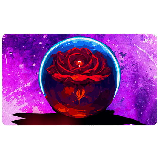Cursed Orb - Playmat
