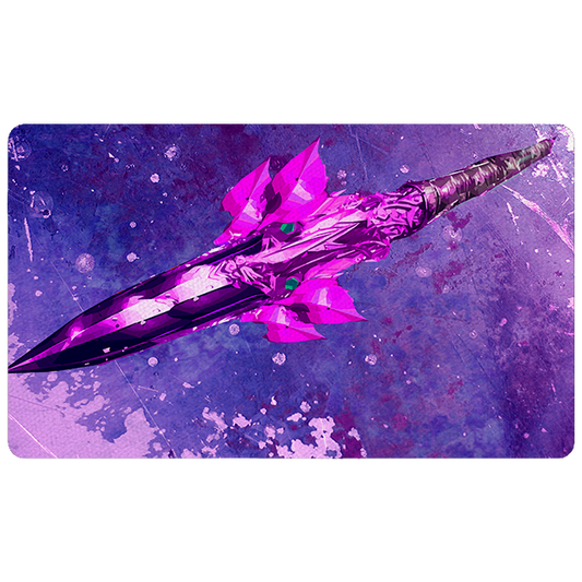 Dagger of Return - Playmat