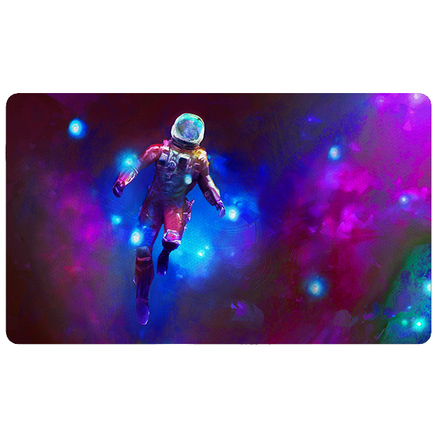 Keybinder - Playmat