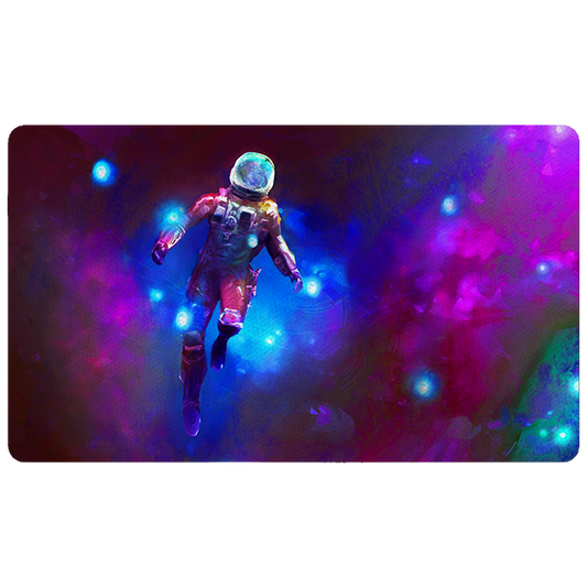 Keybinder - Playmat
