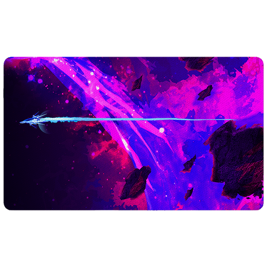 Morningstar - Playmat