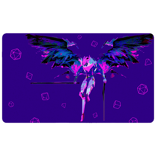 Sypha - Playmat