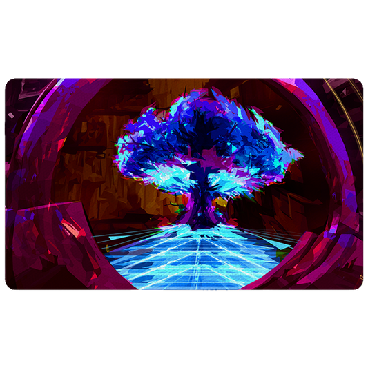 Tree of Ardalore - Playmat