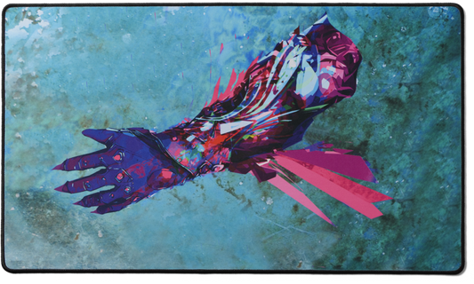 Aeon of Horus - Playmat