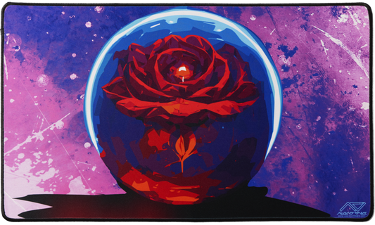 Cursed Orb - Playmat