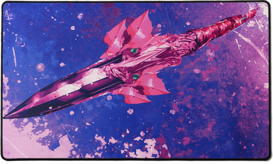 Dagger of Return - Playmat