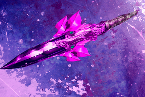 Dagger of Return