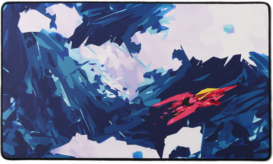 Escape - Playmat