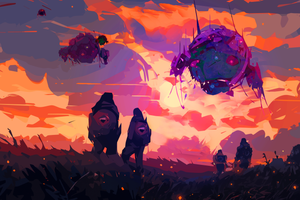 Explorers