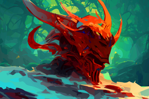 Helm of Somnambulant Nightmares