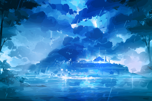Ice Queen