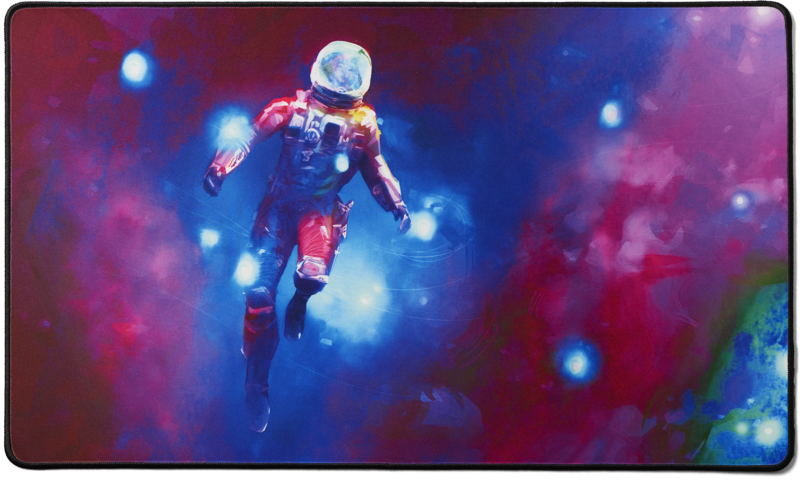 Keybinder - Playmat