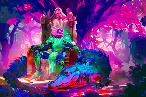 Lich King & Thibodeau
