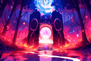 Mirror Gate