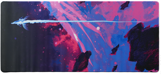 Morningstar - Deskmat