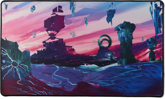 Neith - Playmat