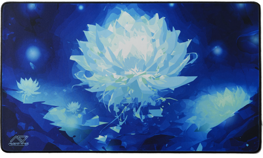 Nelumbo Nucifera (Lotus) - Playmat