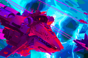 Nocturnal Wraiths