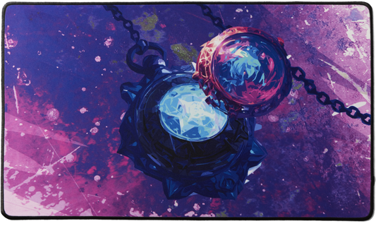 Runestone - Playmat