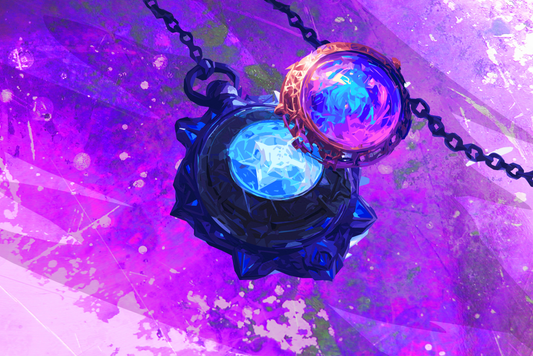 Runestone - Metal Master Edition