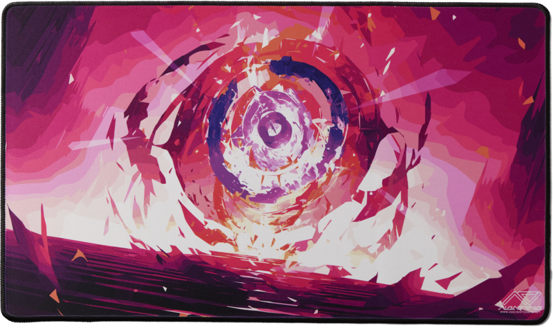 Time - Playmat
