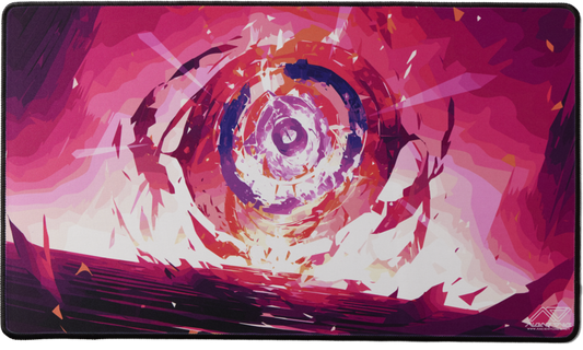 Time - Playmat
