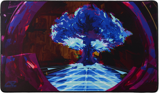 Tree of Ardalore - Playmat