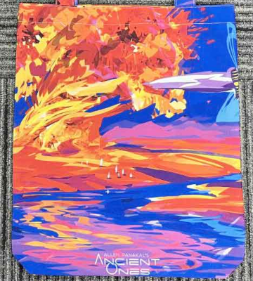Tree of Divination - Tote Bag