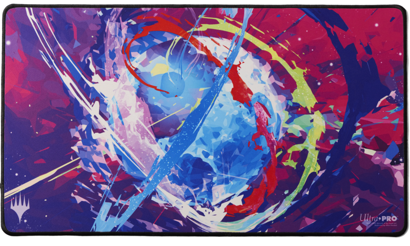 Terramorphic Expanse - Playmat