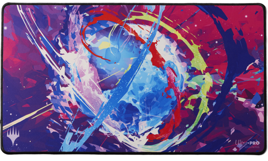 Terramorphic Expanse - Playmat