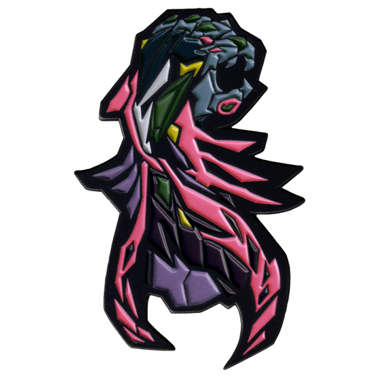 Aeon of Horus Pin