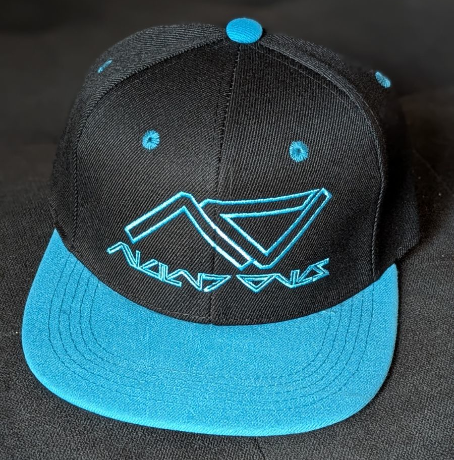 Ancient Ones Snapback Hat