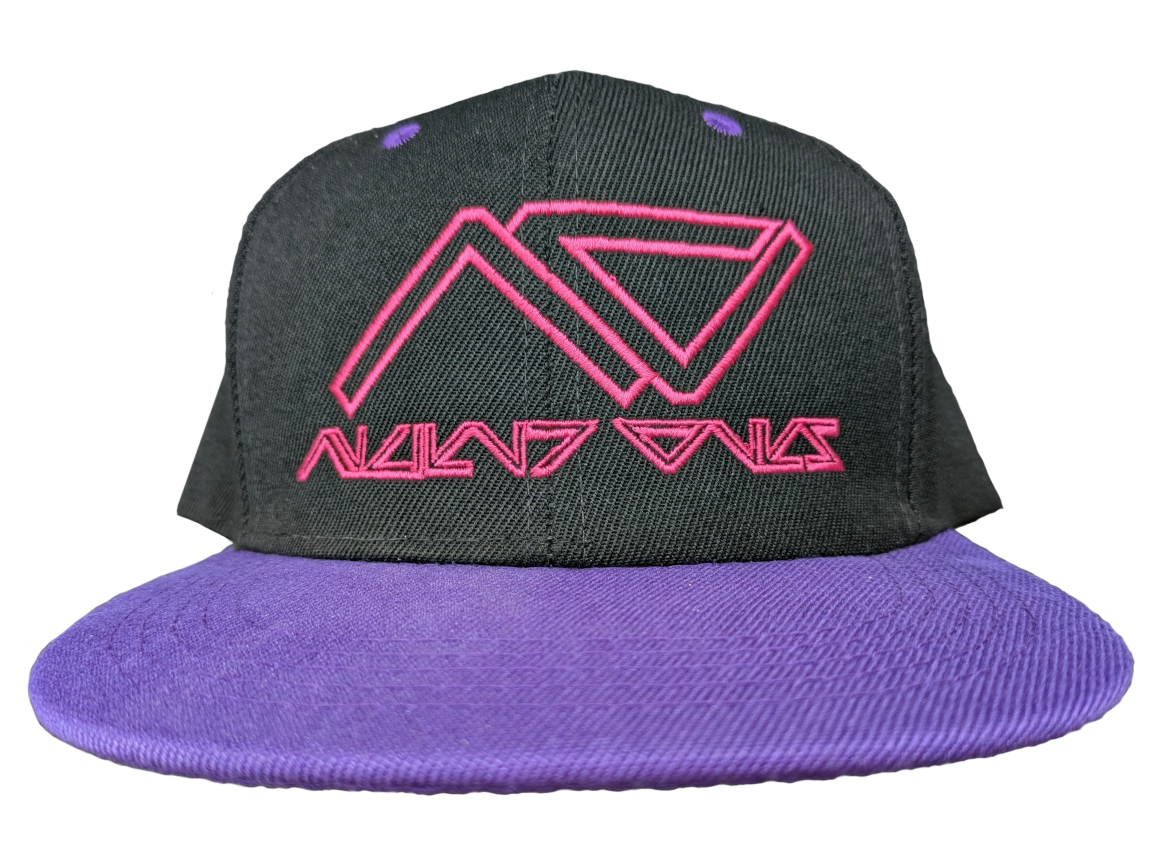 Ancient Ones Snapback Hat