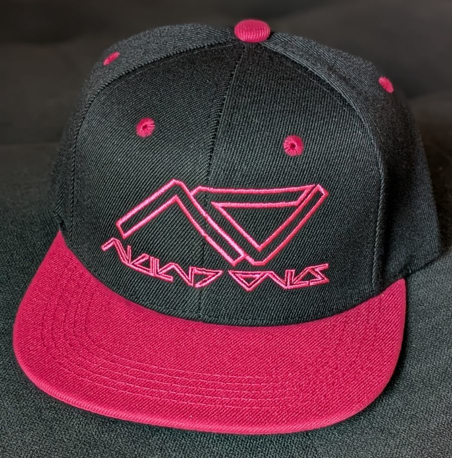Ancient Ones Snapback Hat
