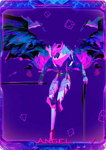 Angel Token - Sypha